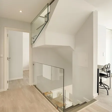 ヴィラ Blissful Restelo *