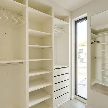 ヴィラ Blissful Restelo *