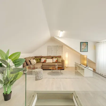 Blissful Restelo * リスボン