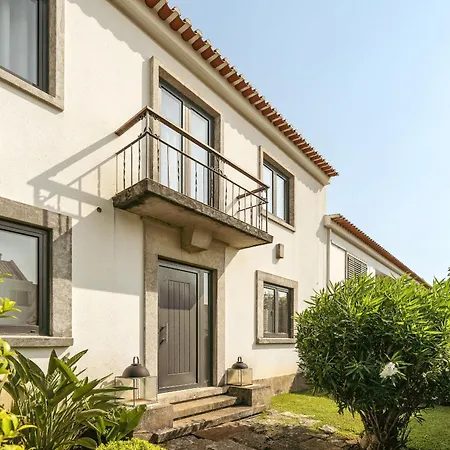 Villa Blissful Restelo