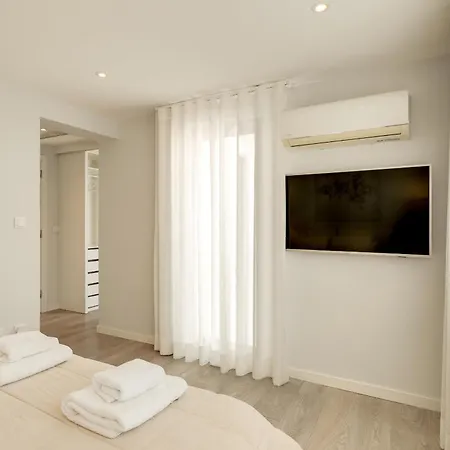 Villa Blissful Restelo *