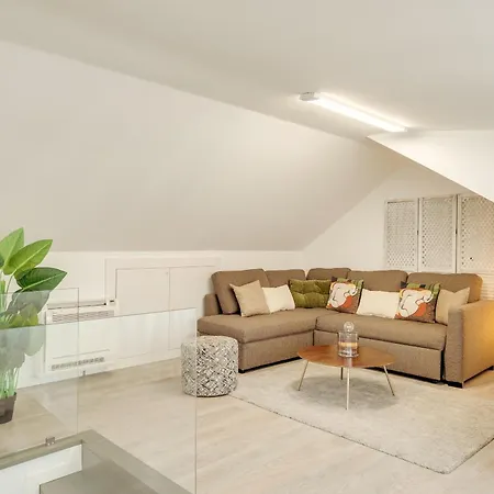 Blissful Restelo Lisbon