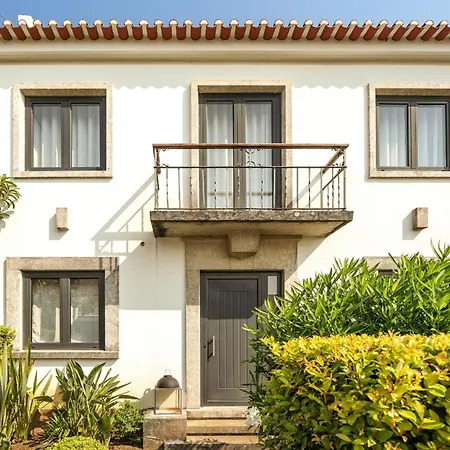 Villa Blissful Restelo