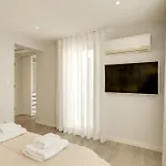 Вилла Blissful Restelo *