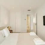 Вилла Blissful Restelo *