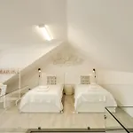Blissful Restelo Вилла *