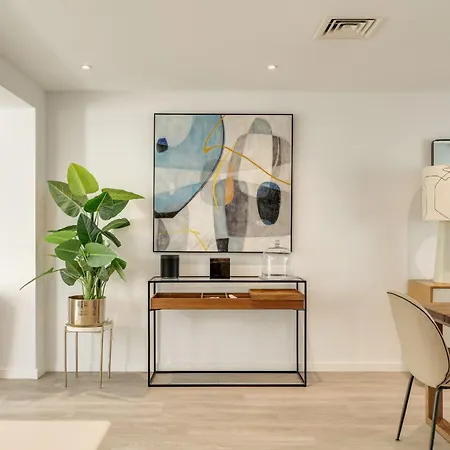 Blissful Restelo וילה