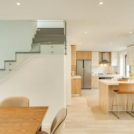 Blissful Restelo Βίλα