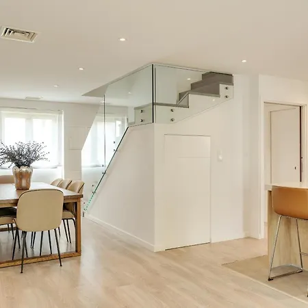 Blissful Restelo Lisboa