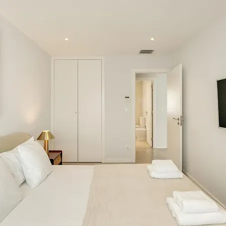 Villa Blissful Restelo *