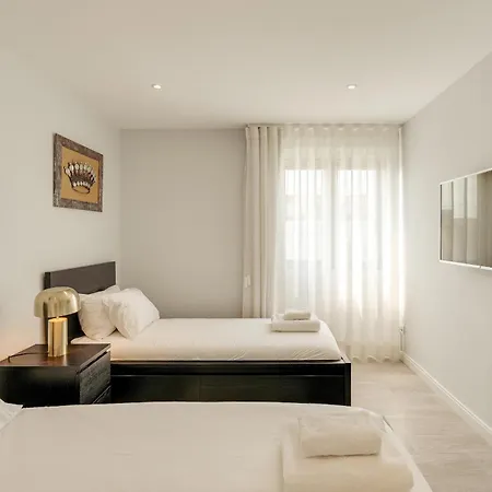 Blissful Restelo Lissabon