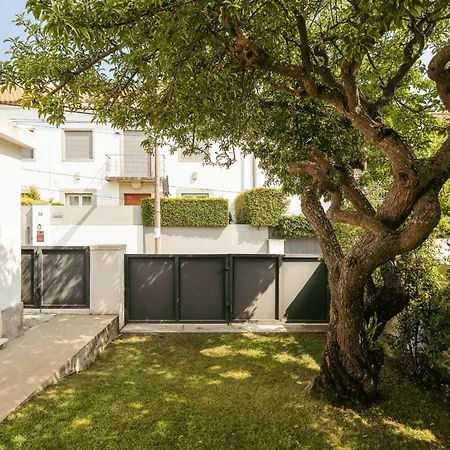 Βίλα Blissful Restelo Lisboa