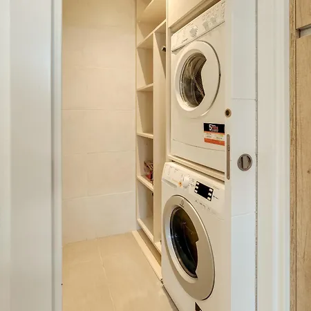 Βίλα Blissful Restelo *