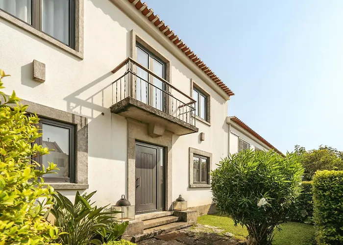 Vila Blissful Restelo