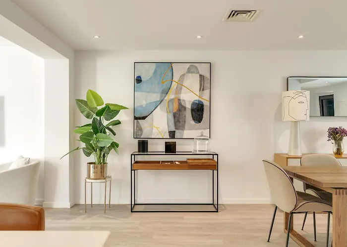 Blissful Restelo וילה