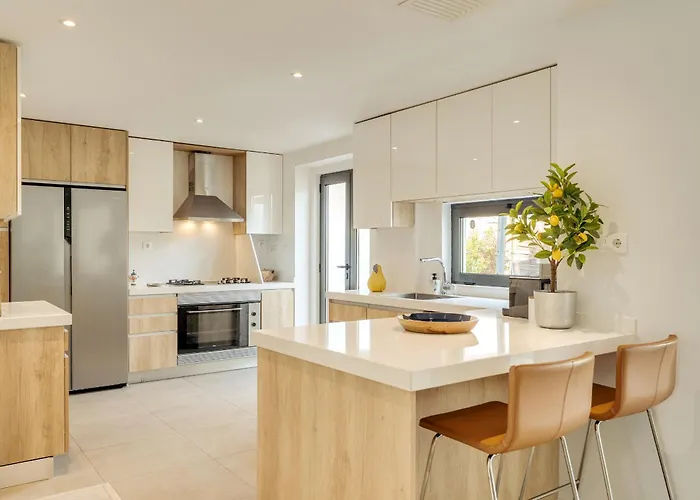 Blissful Restelo Vila *