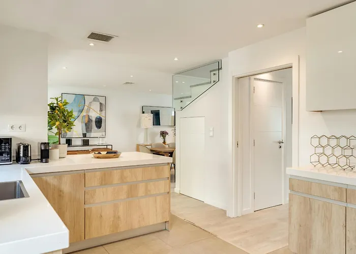 Vila Blissful Restelo Lisboa