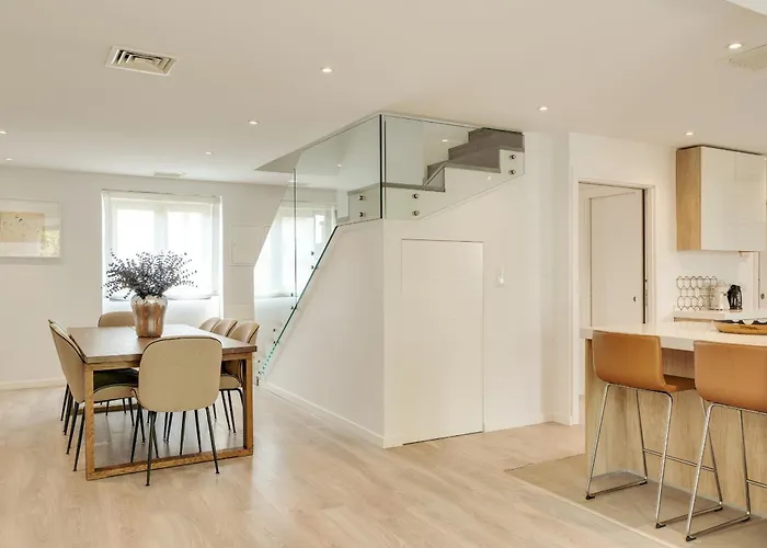 Blissful Restelo ליסבון