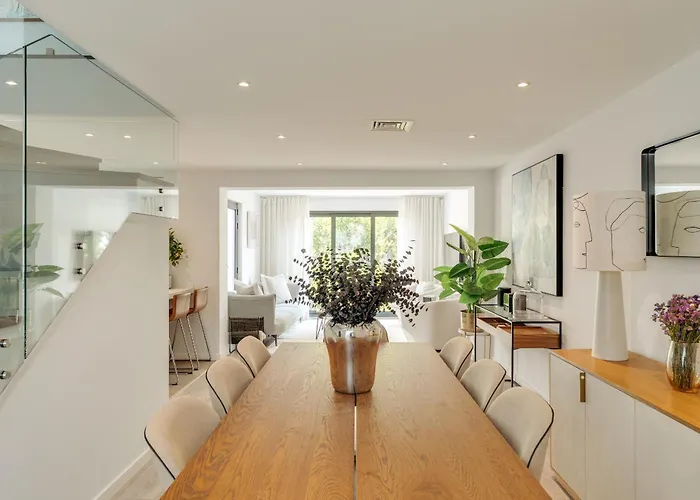 Blissful Restelo Vila