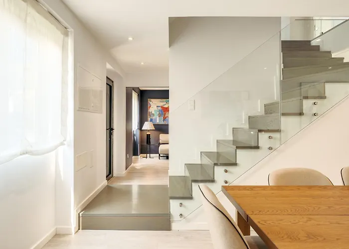 Blissful Restelo Vila *