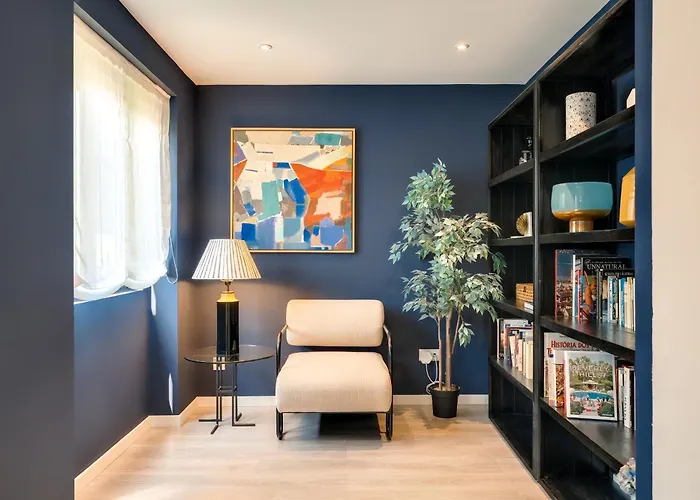 Blissful Restelo Vila *