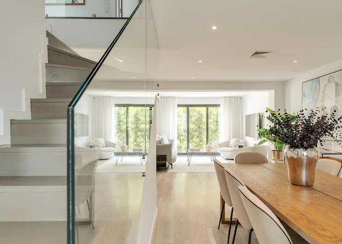 Vila Blissful Restelo Lisboa