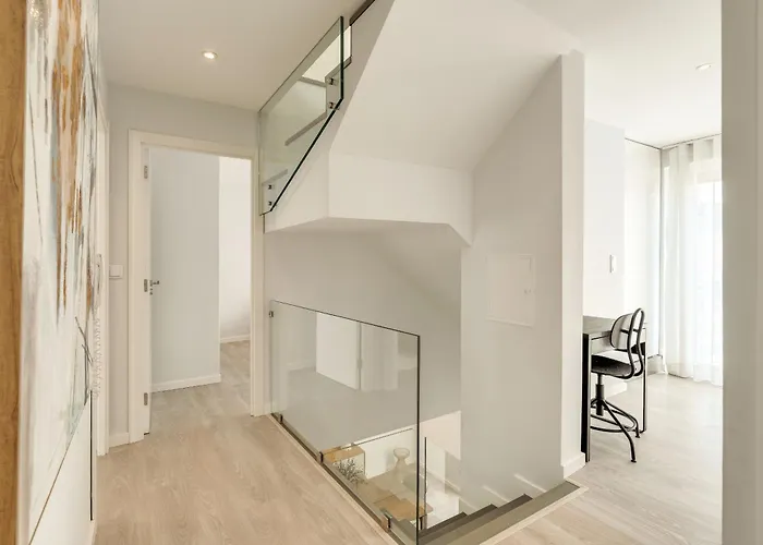 Vila Blissful Restelo *