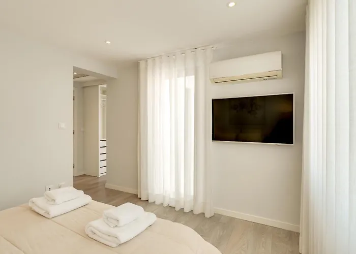 Vila Blissful Restelo *