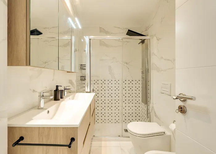 Blissful Restelo Lisboa