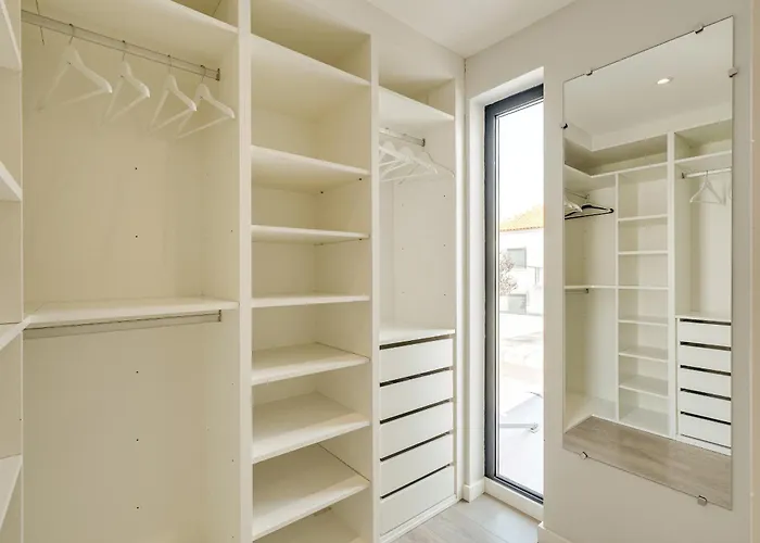 Vila Blissful Restelo *