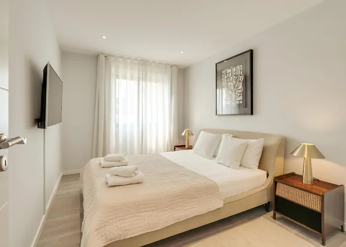 Blissful Restelo Lisboa