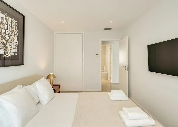 Vila Blissful Restelo *