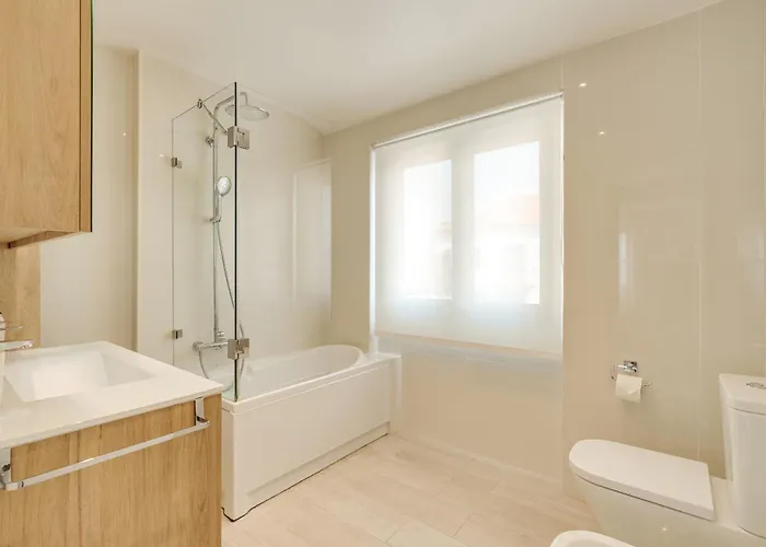 Blissful Restelo וילה