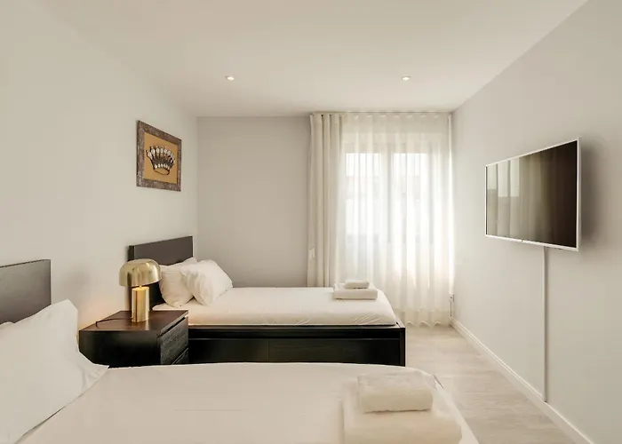 Blissful Restelo Lisboa