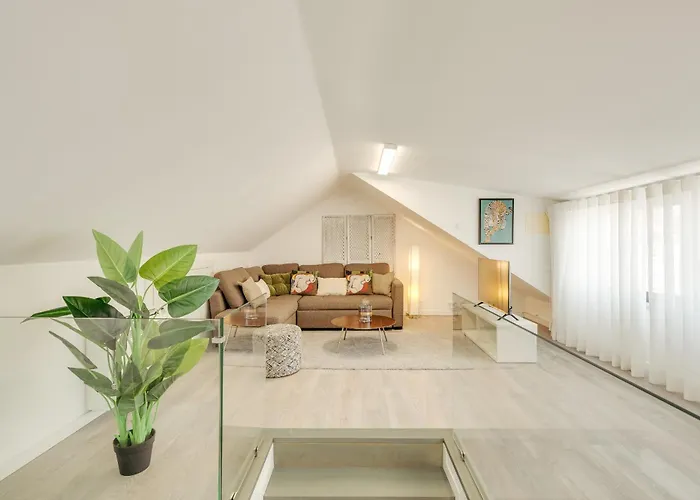 Blissful Restelo * Lisboa