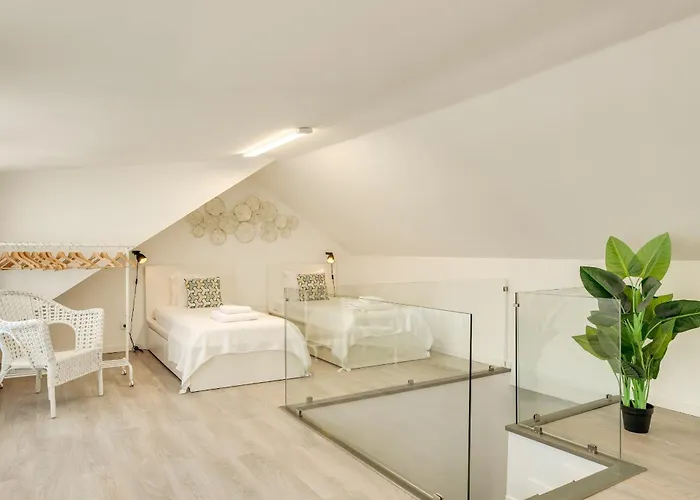 Blissful Restelo Vila