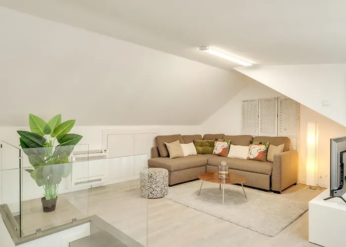 Blissful Restelo Lisboa