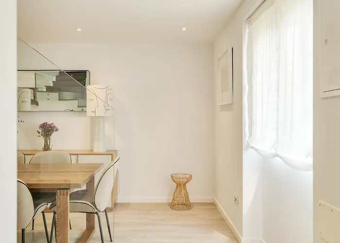 Vila Blissful Restelo