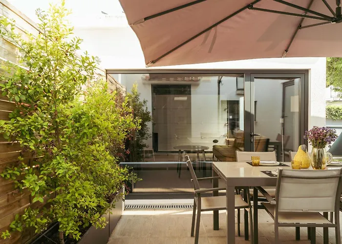 Blissful Restelo Vila *