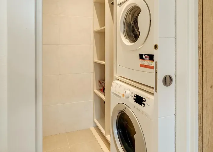 Vila Blissful Restelo *