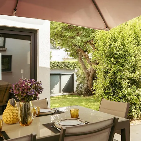 Villa Blissful Restelo *