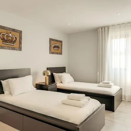 Blissful Restelo Lisboa